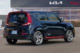 Certified 2022 Kia Soul GT-Line image 4