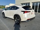 Certified 2020 Lexus NX 300h AWD w/ Premium Package image 3