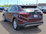 Used 2022 Ford Edge SEL w/ Convenience Package image 4