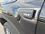 Certified 2021 Ford Ranger XLT w/ Equipment Group 301A Mid image 3