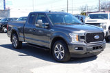 Used 2020 Ford F150 4x4 SuperCab image 4