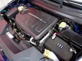 Used 2016 Jeep Cherokee Latitude w/ Cold Weather Group image 3