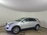 Used 2019 Cadillac XT5 FWD image 2