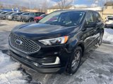 Certified 2024 Ford Edge SEL image 3