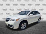 Used 2014 Acura RDX AWD w/ Technology Package image 5