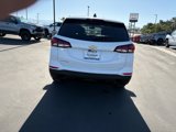 Used 2022 Chevrolet Equinox LS w/ LS Convenience Package image 4