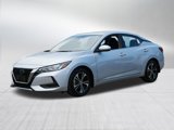Certified 2022 Nissan Sentra SV image 3