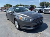 Used 2013 Ford Fusion SE image 4