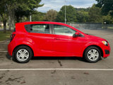 Used 2015 Chevrolet Sonic LT image 3