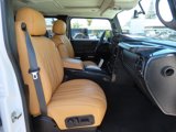 Used 2007 HUMMER H2 image 4