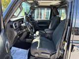 Used 2021 Jeep Wrangler Unlimited Sport image 3