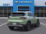 New 2025 Chevrolet TrailBlazer LT w/ Convenience Package image 4