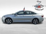 New 2025 Volkswagen Jetta SEL image 4