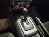 Used 2013 Chevrolet Camaro LS w/ Black Rally Stripe Package image 4
