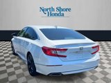 Certified 2018 Honda Accord Touring image 5