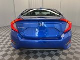 Used 2018 Honda Civic EX image 4