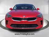 Used 2019 Kia Stinger Premium image 2