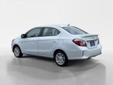 Used 2022 Mitsubishi Mirage G4 Black Edition image 4