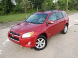 Used 2011 Toyota RAV4 Limited image 4
