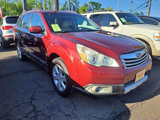 Used 2011 Subaru Outback 2.5i Limited w/ PWR Moonroof Pkg image 3