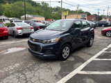 Used 2019 Chevrolet Trax LS image 2