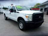Used 2014 Ford F250 XL w/ Power Equipment Group image 2
