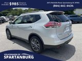 Used 2016 Nissan Rogue SL w/ SL Premium Package image 4