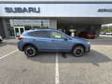 Used 2022 Subaru Crosstrek 2.0i Premium w/ Moonroof Package image 2