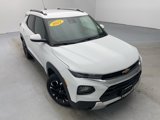Used 2022 Chevrolet TrailBlazer LT w/ Convenience Package image 2