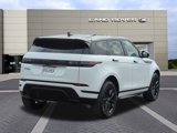 Certified 2024 Land Rover Range Rover Evoque Dynamic SE image 5
