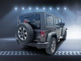 Used 2018 Jeep Wrangler Unlimited Sport image 3