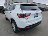 New 2025 Jeep Compass Sport image 4