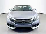 Used 2018 Honda Civic LX image 2