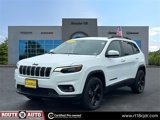 Used 2019 Jeep Cherokee Latitude Plus image 2