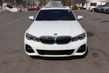 Used 2021 BMW 330i xDrive Sedan w/ M Sport Package image 2