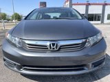Used 2012 Honda Civic EX image 3