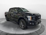 Used 2018 Ford F150 XLT w/ Equipment Group 302A Luxury image 3