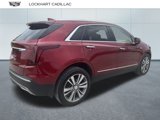 Used 2020 Cadillac XT5 Premium Luxury w/ Platinum Package image 3
