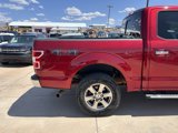 Used 2018 Ford F150 XLT w/ Equipment Group 302A Luxury image 6