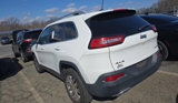 Used 2018 Jeep Cherokee Limited image 6