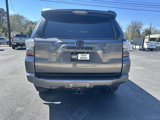Used 2018 Toyota 4Runner SR5 image 4