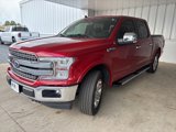 Used 2020 Ford F150 Lariat w/ Equipment Group 502A Luxury image 3