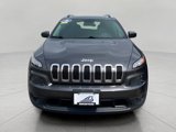 Used 2017 Jeep Cherokee Latitude w/ Safety/Convenience Group image 2