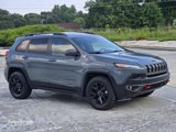 Used 2015 Jeep Cherokee Trailhawk w/ Comfort/Convenience Group image 3