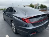 Used 2020 Hyundai Sonata SEL w/ Premium + Sunroof Package image 4