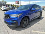 Used 2019 Acura RDX A-Spec image 3