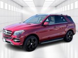 Used 2016 Mercedes-Benz GLE 350 4MATIC image 2