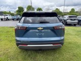 New 2026 Chevrolet Equinox LT w/ Convenience Package II image 6