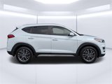 Used 2021 Hyundai Tucson SEL w/ Cargo Package image 2