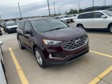 Used 2019 Ford Edge SEL w/ Equipment Group 201A image 4